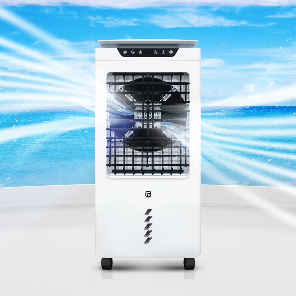[딜팩토리] 에어쿨러 하이퍼 냉풍기(DF-COOL02) 이미지
